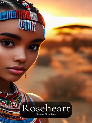 cover image of Roseheart